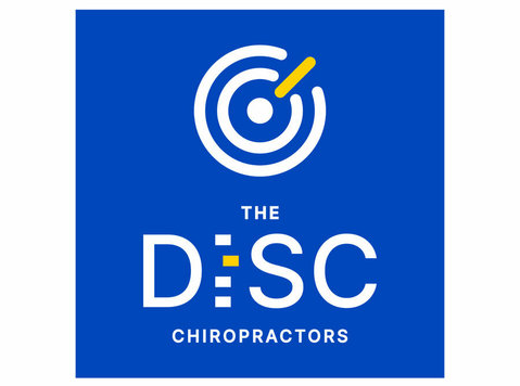 The DISC Chiropractors - Alternative Healthcare