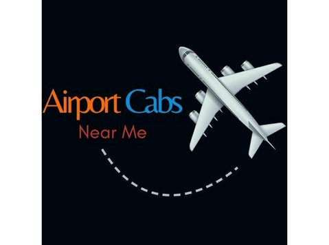 Airport Cabs Near Me - Taxi služby