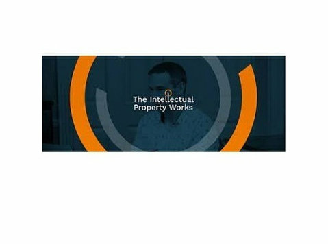 The Intellectual Property Works - Συμβουλευτικές εταιρείες