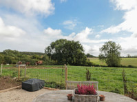 Stearsby Barn (1) - Holiday Rentals