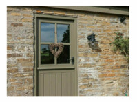 Stearsby Barn (2) - Holiday Rentals
