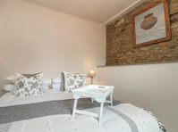 Stearsby Barn (6) - Holiday Rentals