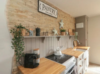 Stearsby Barn (8) - Holiday Rentals