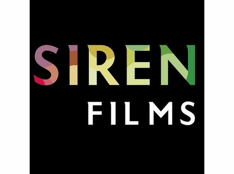 Siren Films - Cinemas e Filmes