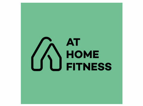 At Home Fitness Oldham - Kuntokeskukset, henkilökohtaiset valmentajat ja kuntoilukurssit