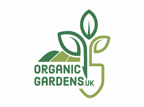 Organic Gardens - Gardeners & Landscaping