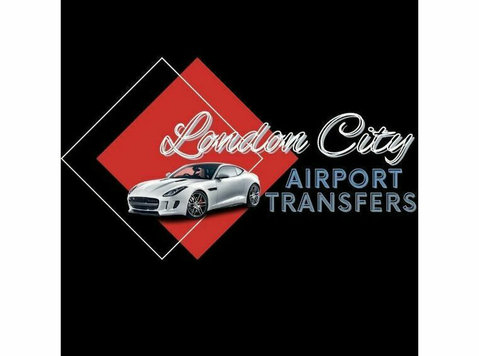 London City Airport Transfers - Taxi-Unternehmen