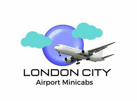 London City Airport Minicabs - Taxibedrijven