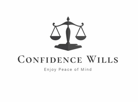 Confidence Wills - Právník a právnická kancelář