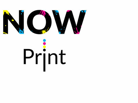 Now Print - Print Services