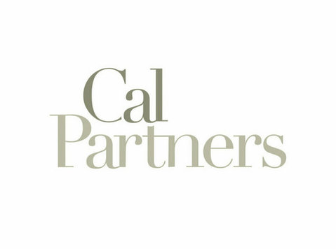 Cal Partners - Marketing a tisk