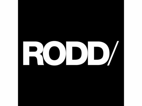 rodd design limited - Consultancy