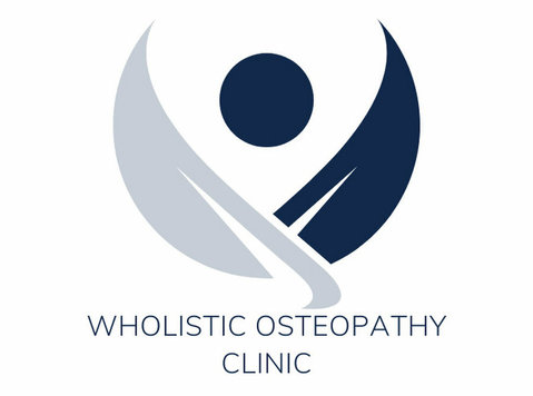 Wholistic Osteopathy Clinic - Алтернативно лечение