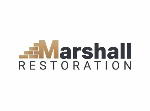 Marshall Restoration - Куќни  и градинарски услуги