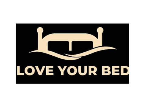 Love Your Bed - Furniture