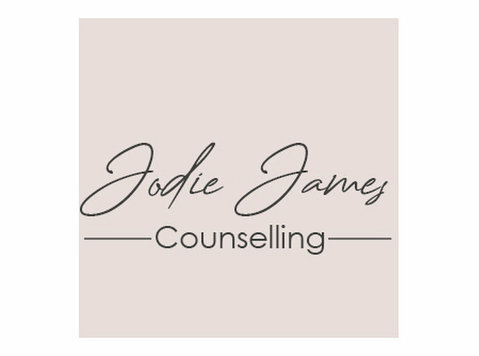 Jodie James Therapy & Counselling Services - Psicoterapia
