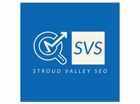 Stroud Valley Seo - Webdesign