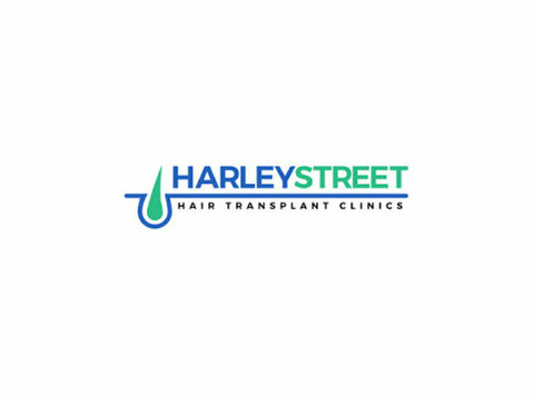 Harley Street Hair Transplant Clinic London - Beauty Treatments