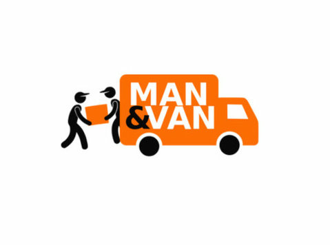 Man and Van Hire London - Removals & Transport