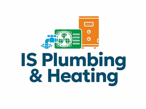 IS Plumbing & Heating - Υδραυλικοί & Θέρμανση
