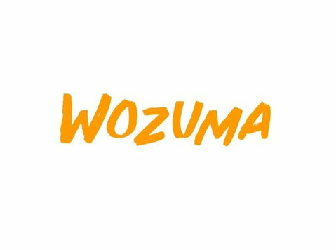 Wozuma - Уеб дизайн