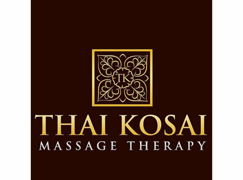 Thai Kosai - Спа процедури и масажи