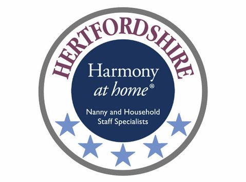 Harmony at Home Hertfordshire - Employment services