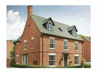 Priors Hall Park – Davidsons Homes, Northamptonshire (1) - بلڈننگ اور رینوویشن