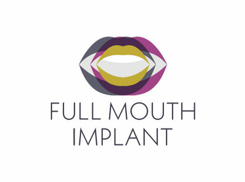 Full Mouth Implant - Zubní lékař