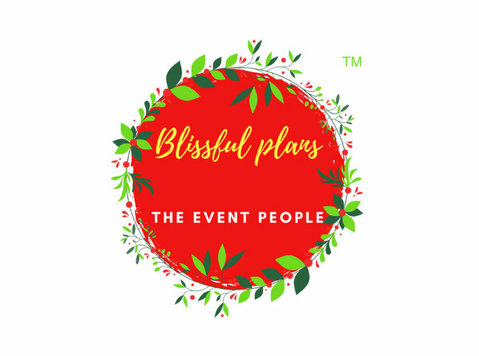 Blissful Plans Events & Media Pvt. Ltd. - Conferência & Organização de Eventos