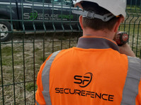 Securefence Ltd (1) - Υπηρεσίες σπιτιού και κήπου