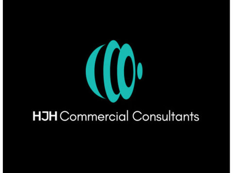 HJH Commercial Consultants Ltd - Onroerend goed management