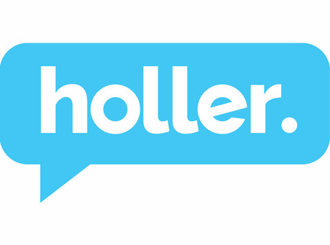 Holler - Marketing a tisk