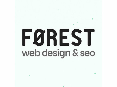 Forest Web Design - Webdesign