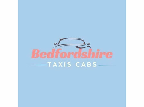 Bedfordshire Taxis Cabs - Firmy taksówkowe