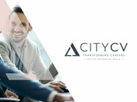City CV (1) - Consultancy