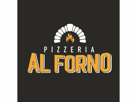 Pizzeria Al Forno Van London - Food & Drink