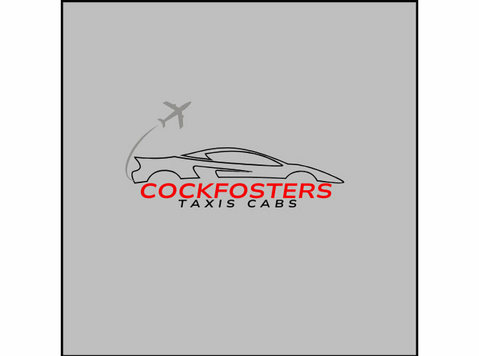 Cockfosters Taxis Cabs - Taxi Companies