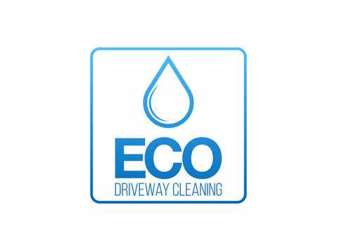 Eco Driveway Cleaning - Čistič a úklidová služba