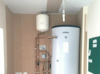 Glo Energy Ltd (1) - Plumbers & Heating