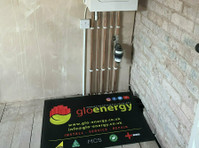 Glo Energy Ltd (3) - Idraulici