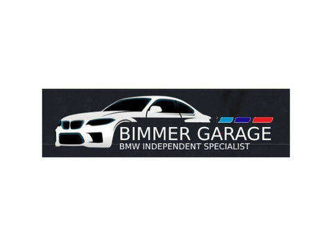 Bimmer Garage Nottingham - Car Repairs & Motor Service