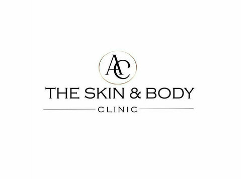 The Skin and Body Clinic - Kosmetika