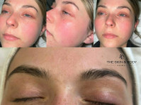 The Skin and Body Clinic (2) - Kosmetika