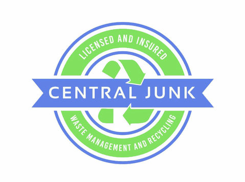 Central Junk Ltd - Removals & Transport