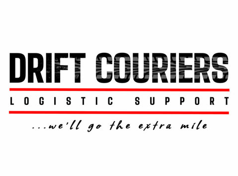 Drift Couriers - Postal services