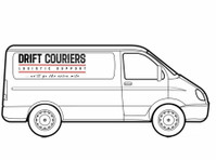 Drift Couriers (3) - Poštovní služby
