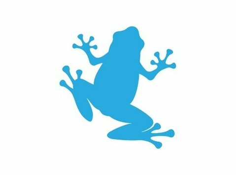 Frog Marketing Ltd - Marketing i PR