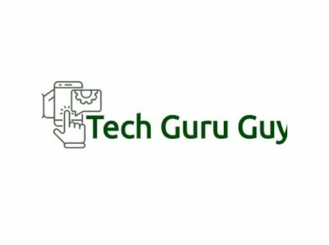 Tech Guru Guy - Business & Networking