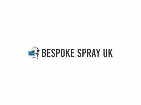 BespokeSprayUK- uPVC Spray Painters - Ελαιοχρωματιστές & Διακοσμητές